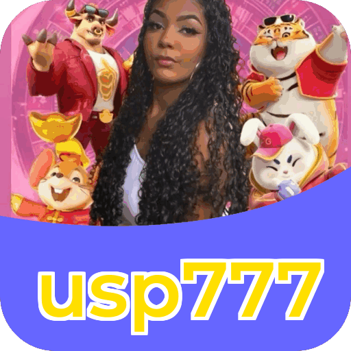 usp777 RTP Games