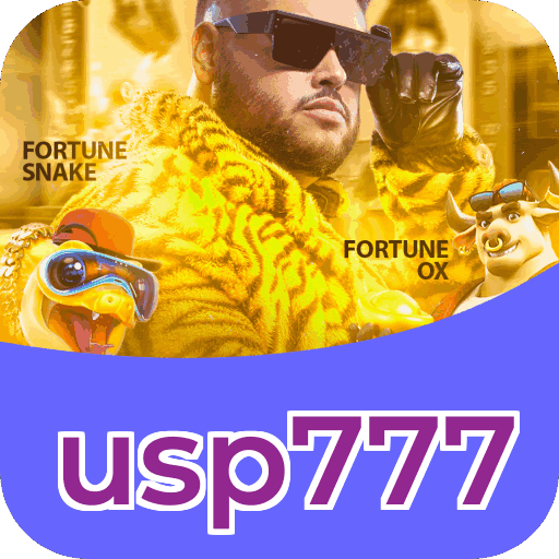 usp777 APK